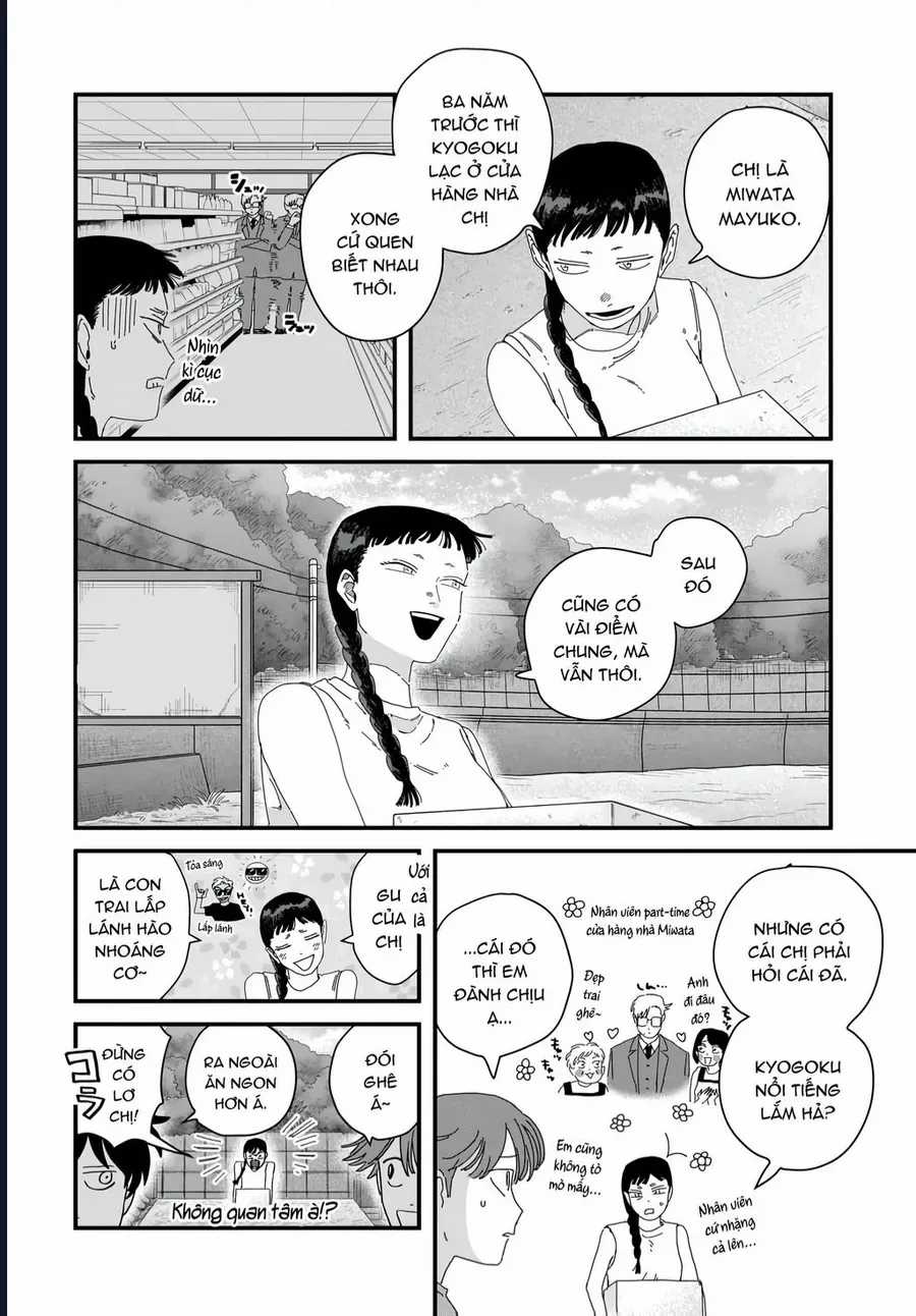 Dig It - Chương 11 - Trang 29