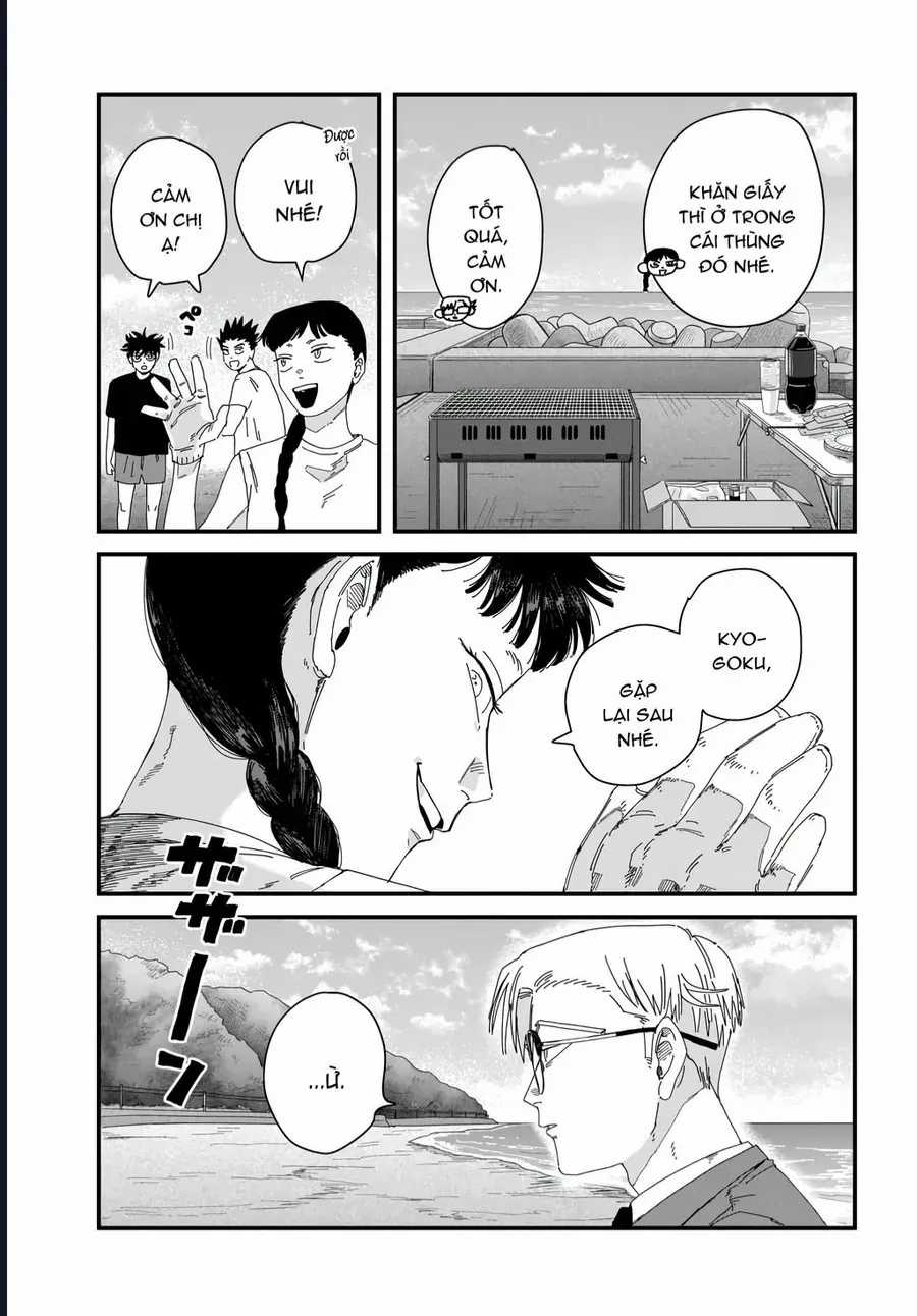 Dig It - Chương 11 - Trang 30