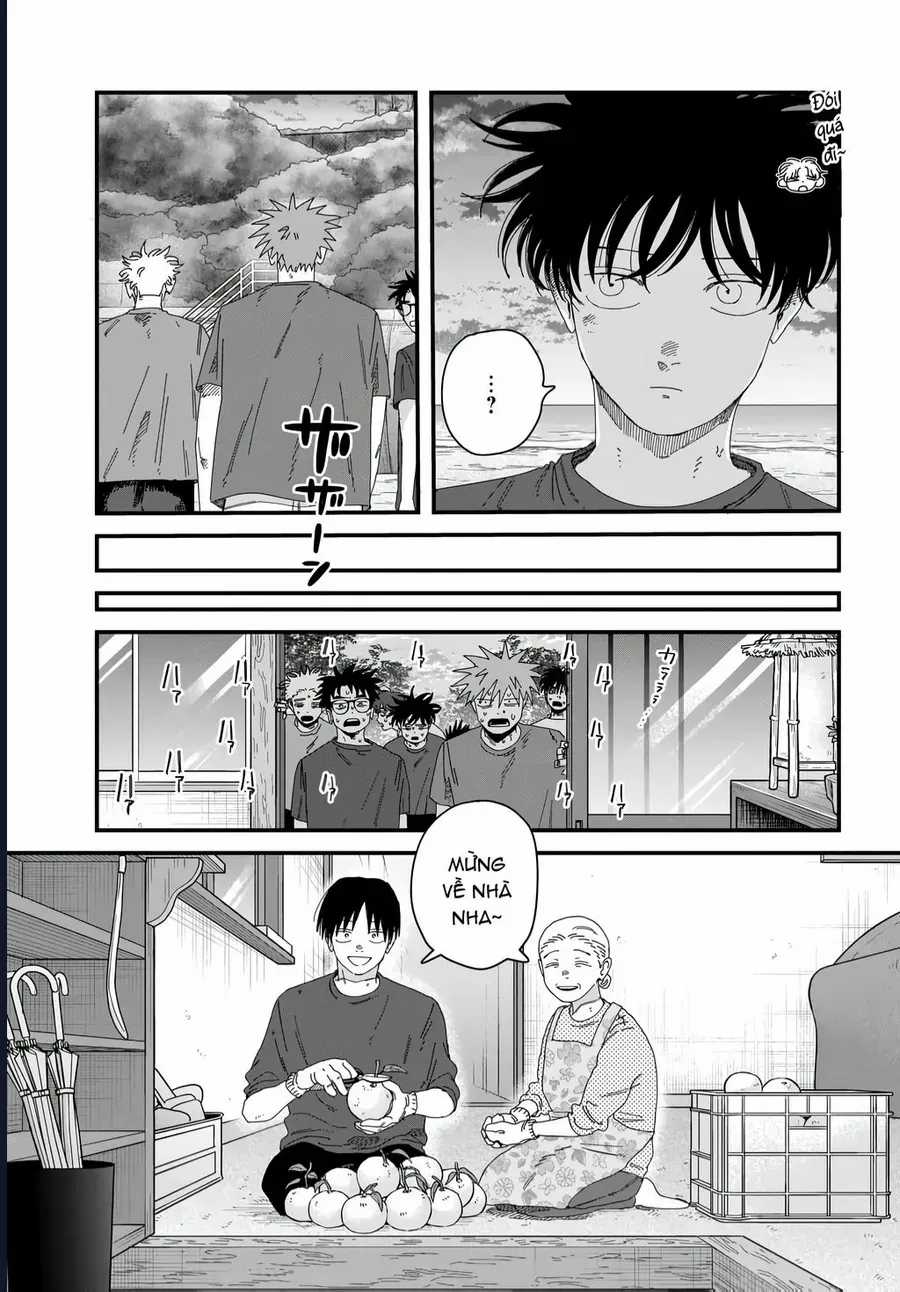 Dig It - Chương 11 - Trang 4