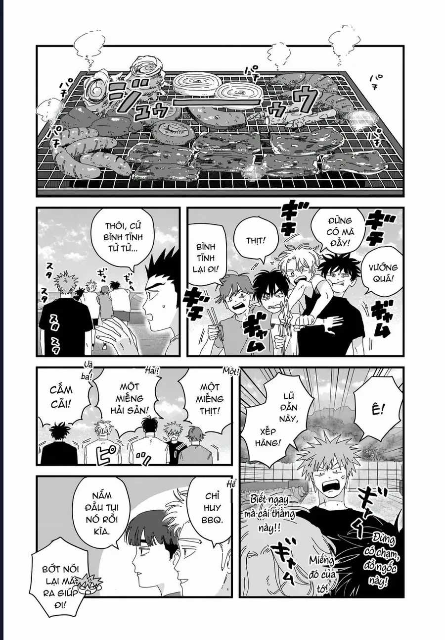 Dig It - Chương 11 - Trang 31