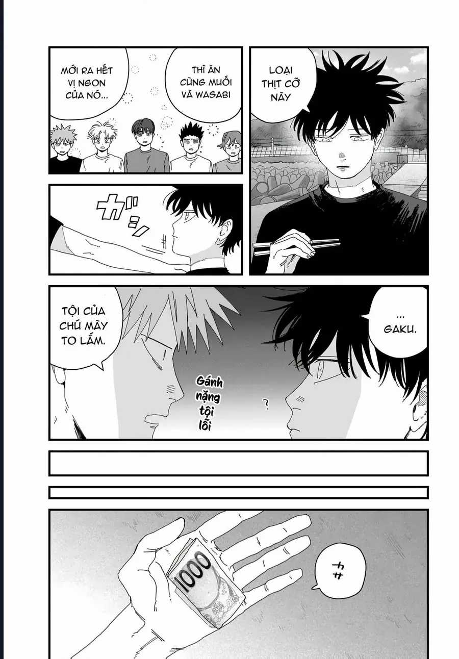 Dig It - Chương 11 - Trang 34