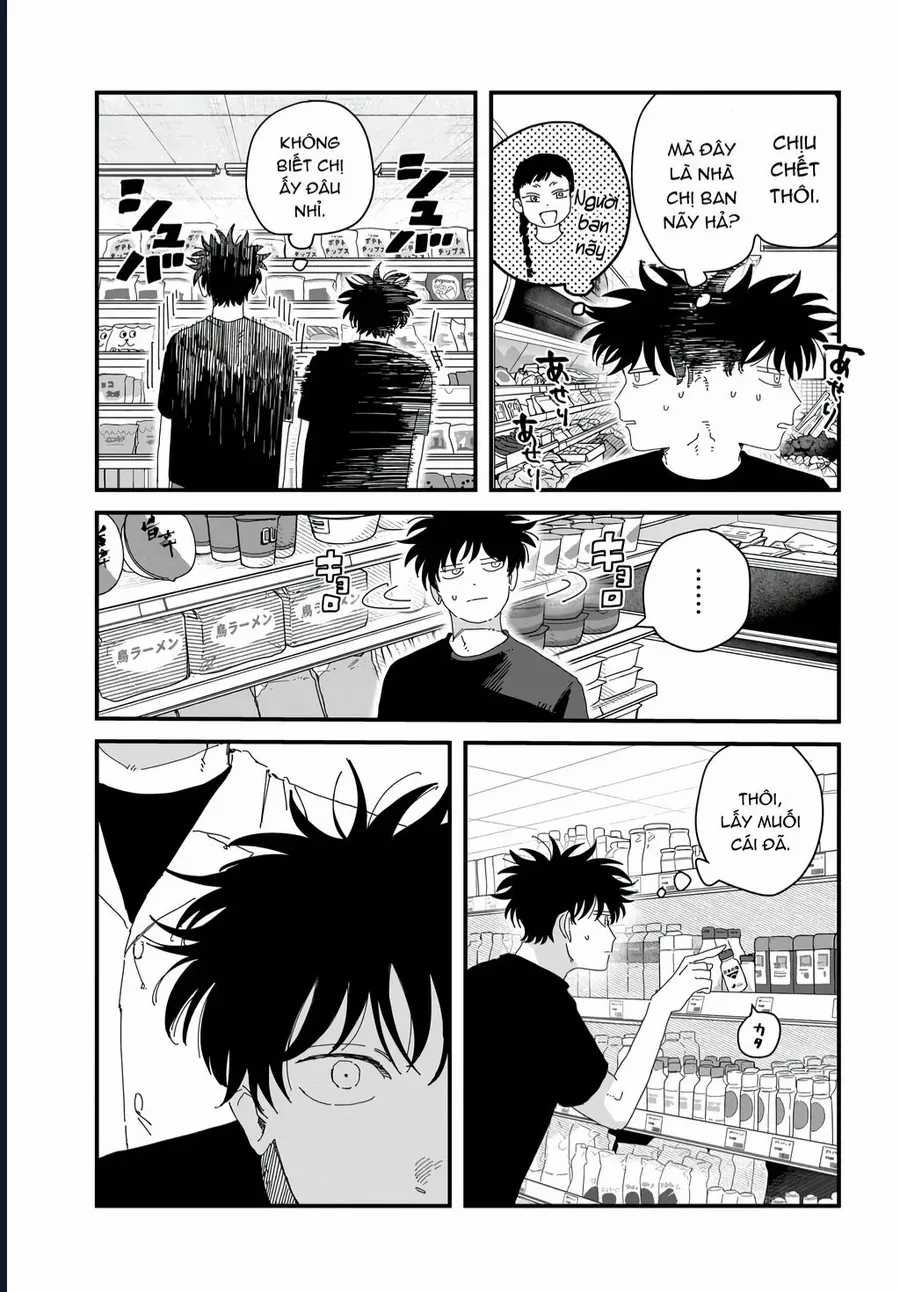 Dig It - Chương 11 - Trang 36