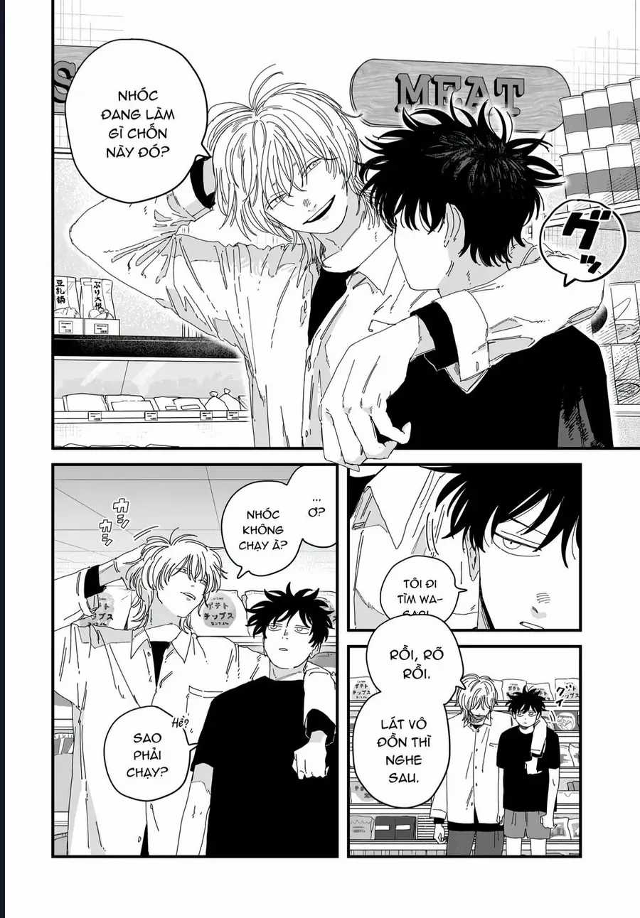 Dig It - Chương 11 - Trang 37