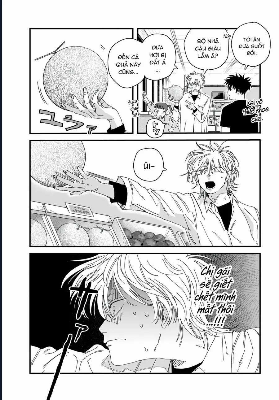 Dig It - Chương 11 - Trang 40