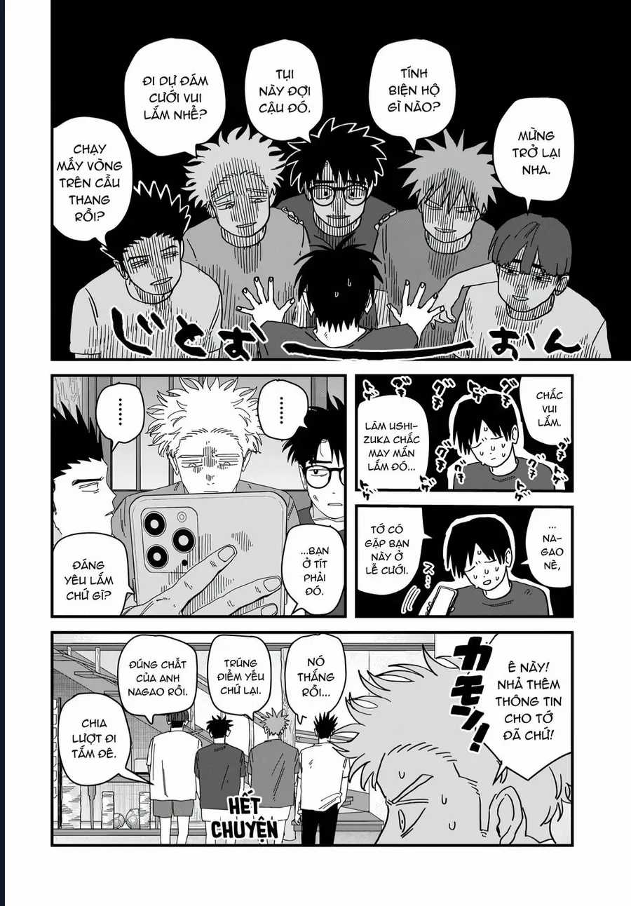 Dig It - Chương 11 - Trang 5