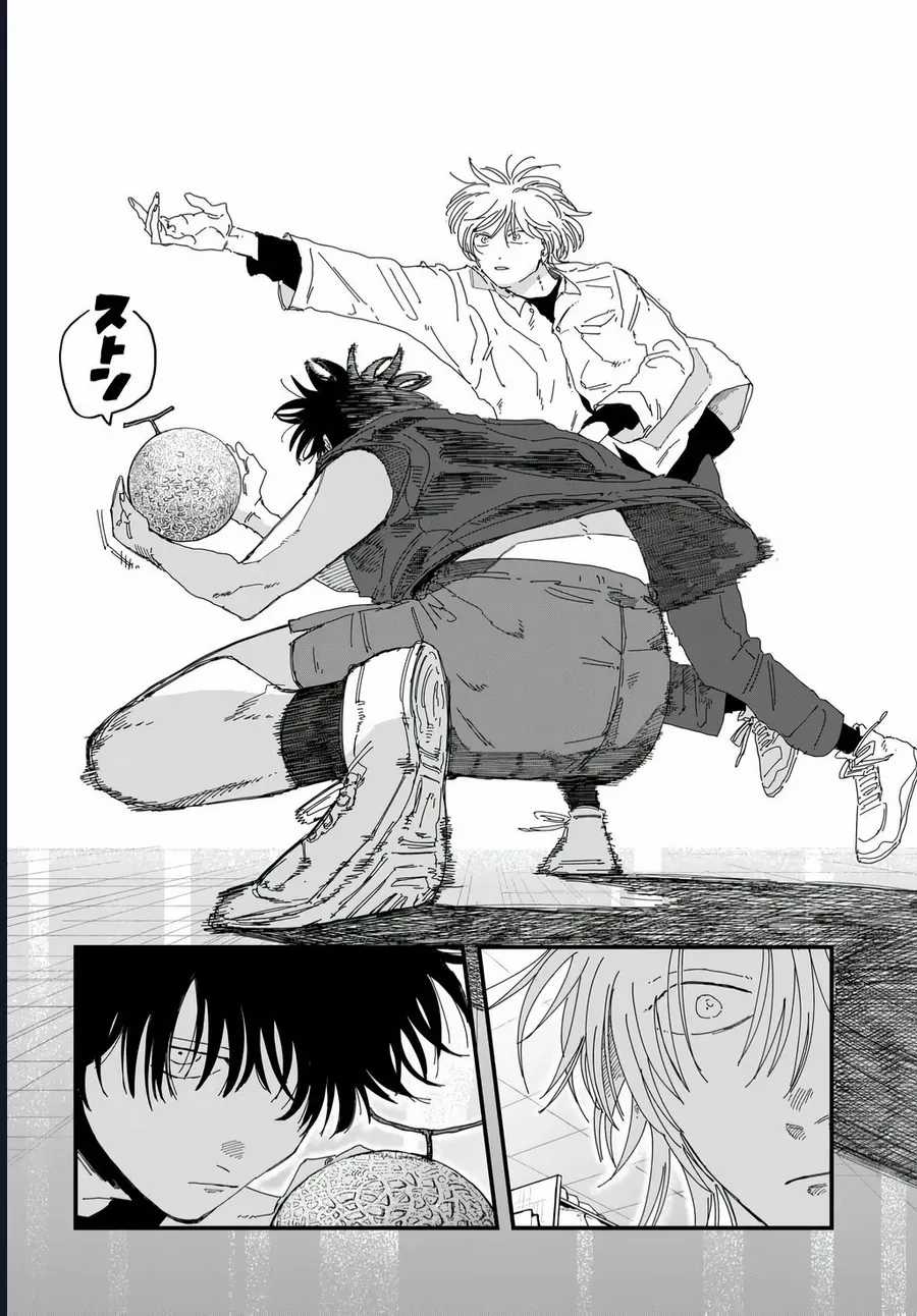 Dig It - Chương 11 - Trang 41