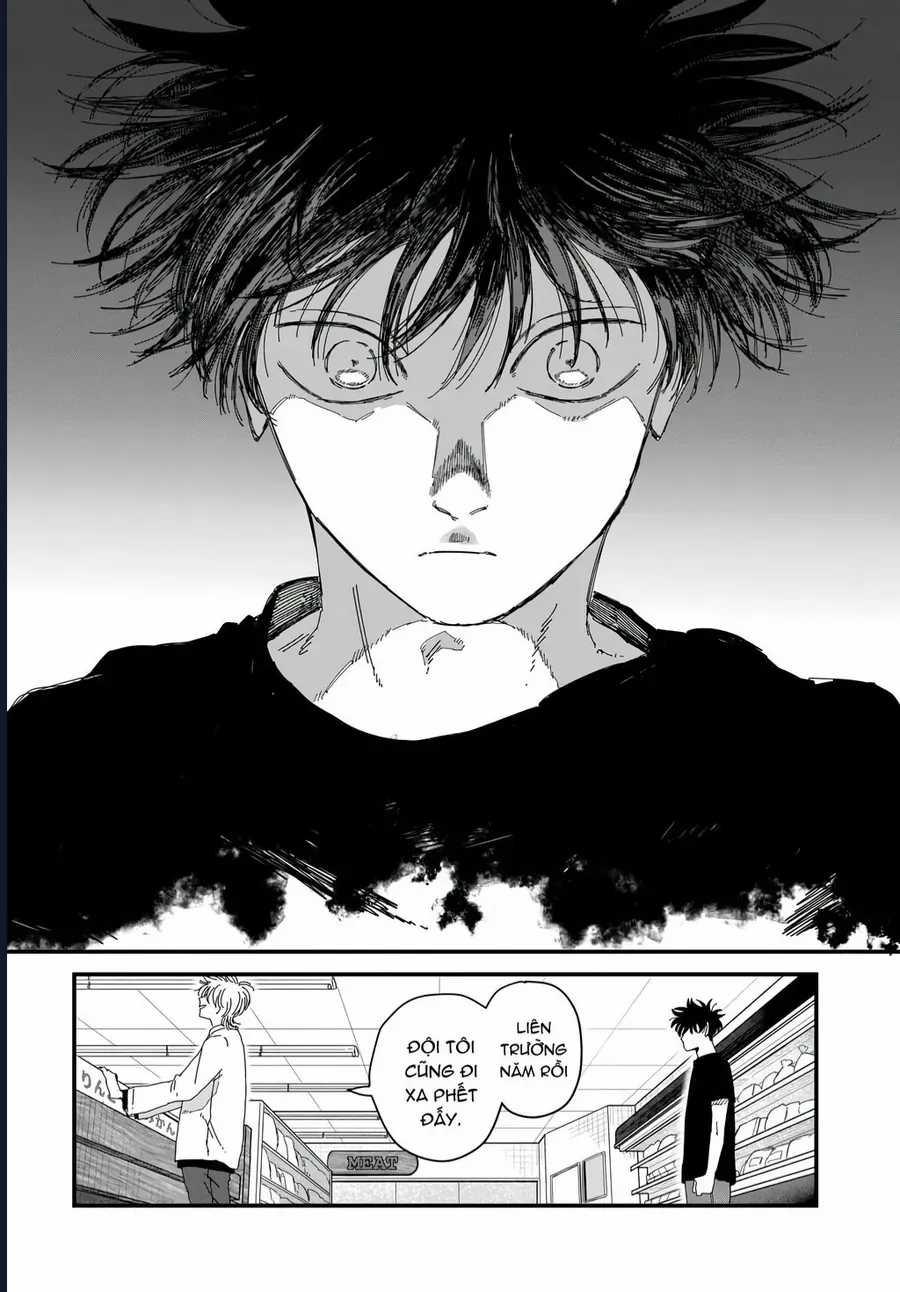 Dig It - Chương 11 - Trang 43