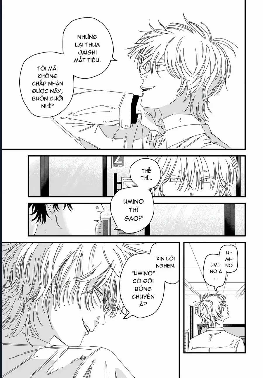 Dig It - Chương 11 - Trang 44