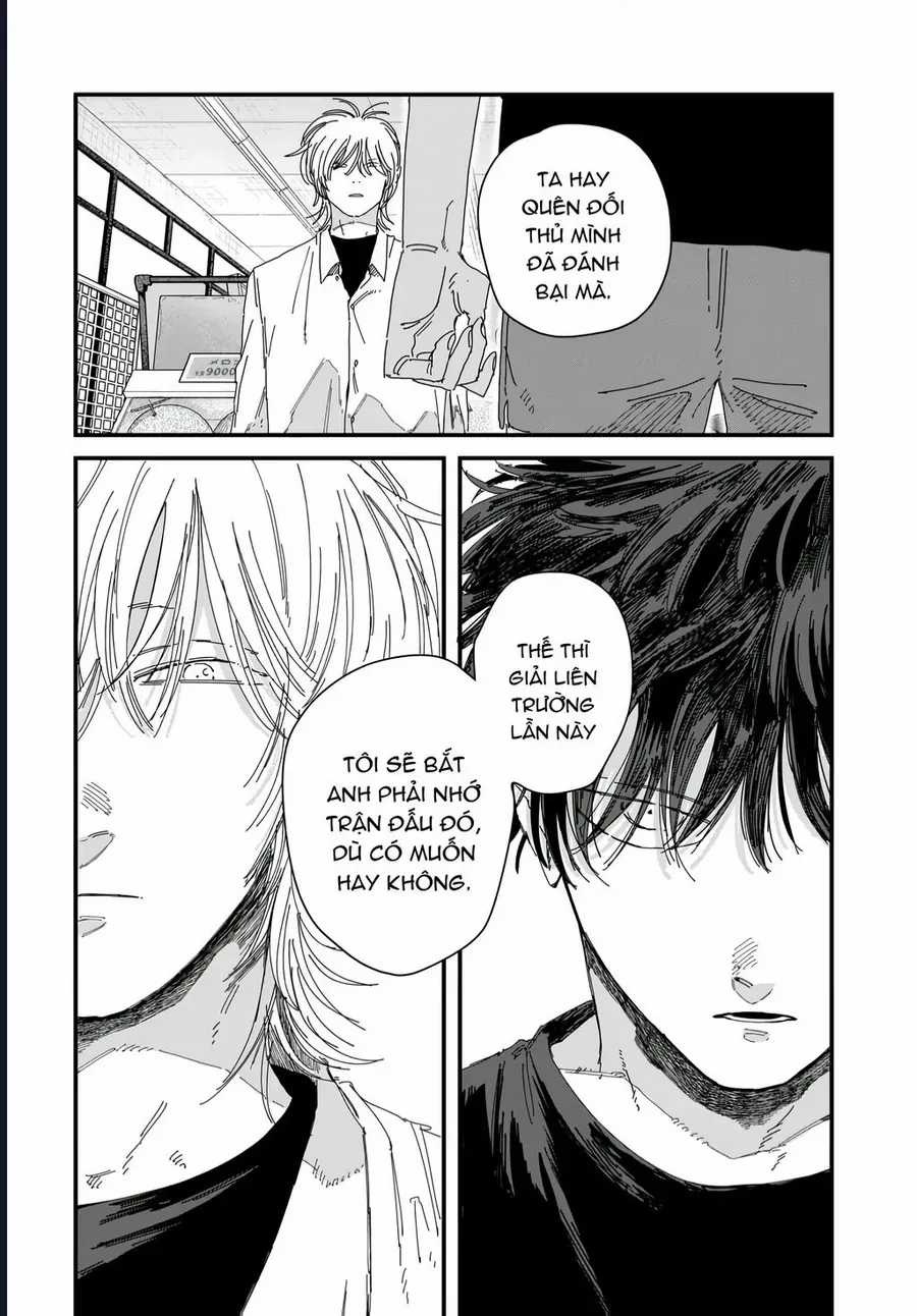 Dig It - Chương 11 - Trang 45