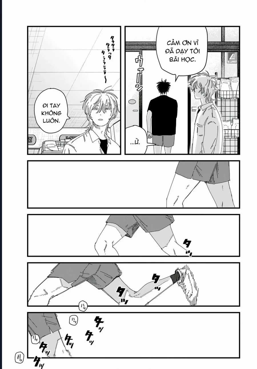 Dig It - Chương 11 - Trang 46