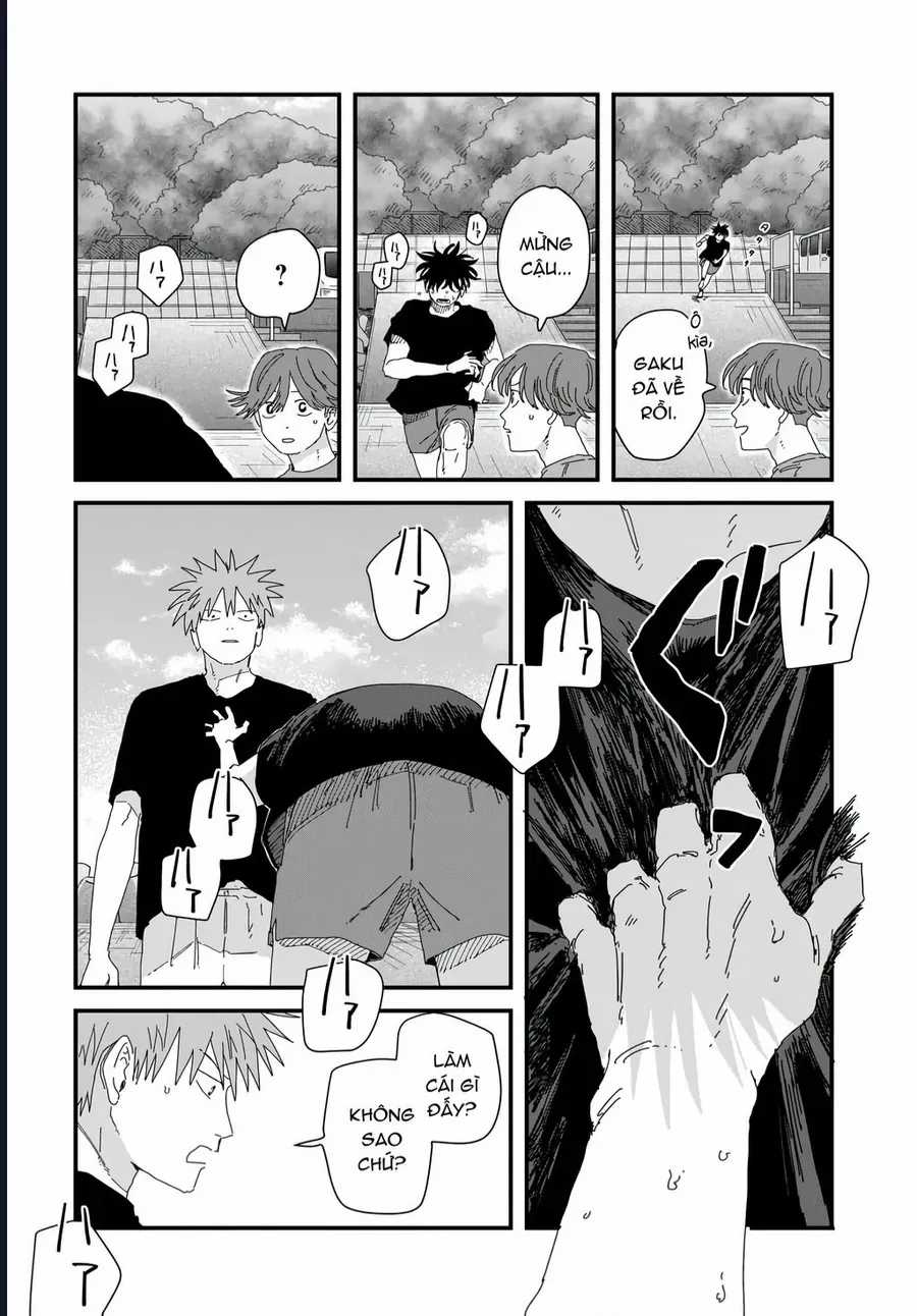 Dig It - Chương 11 - Trang 47