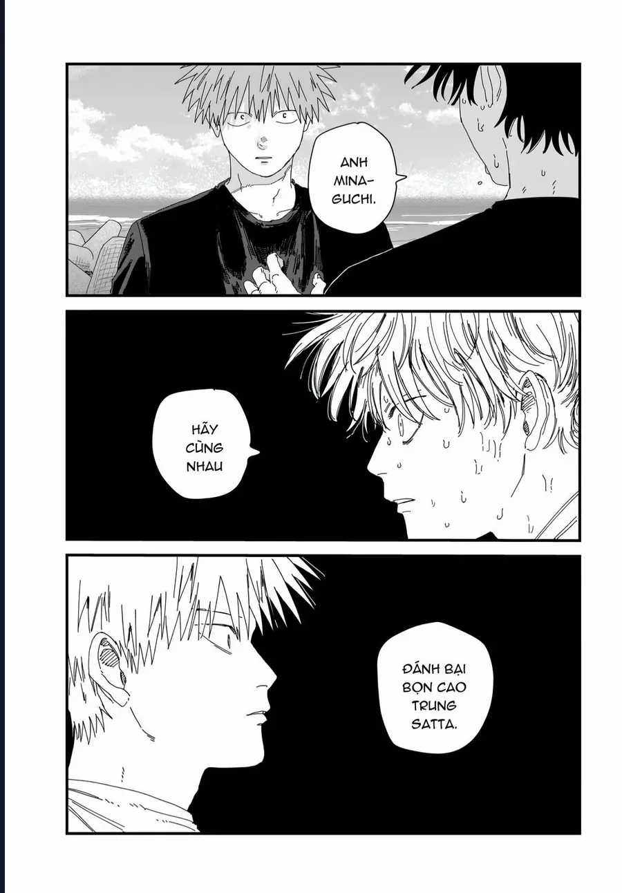 Dig It - Chương 11 - Trang 48