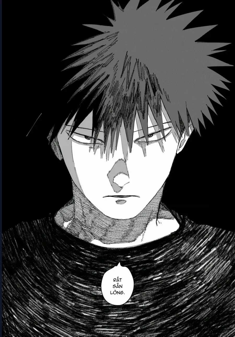 Dig It - Chương 11 - Trang 49