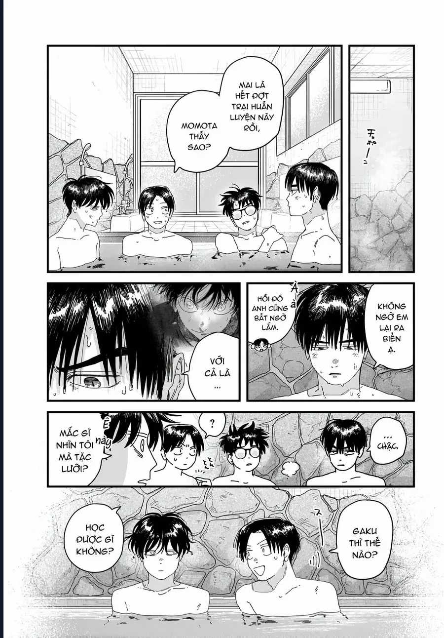 Dig It - Chương 11 - Trang 6