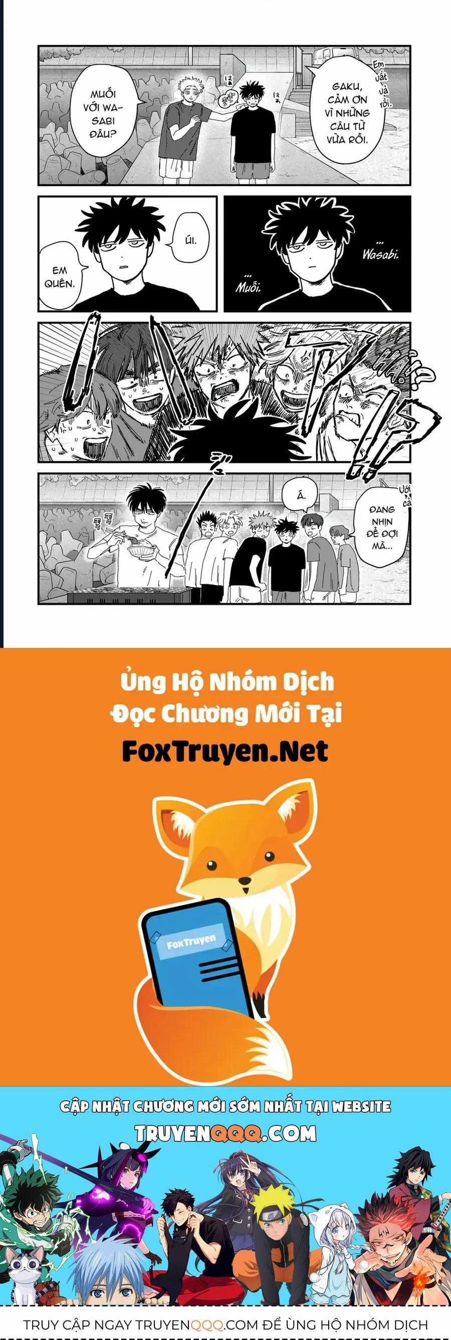 Dig It - Chương 11 - Trang 51