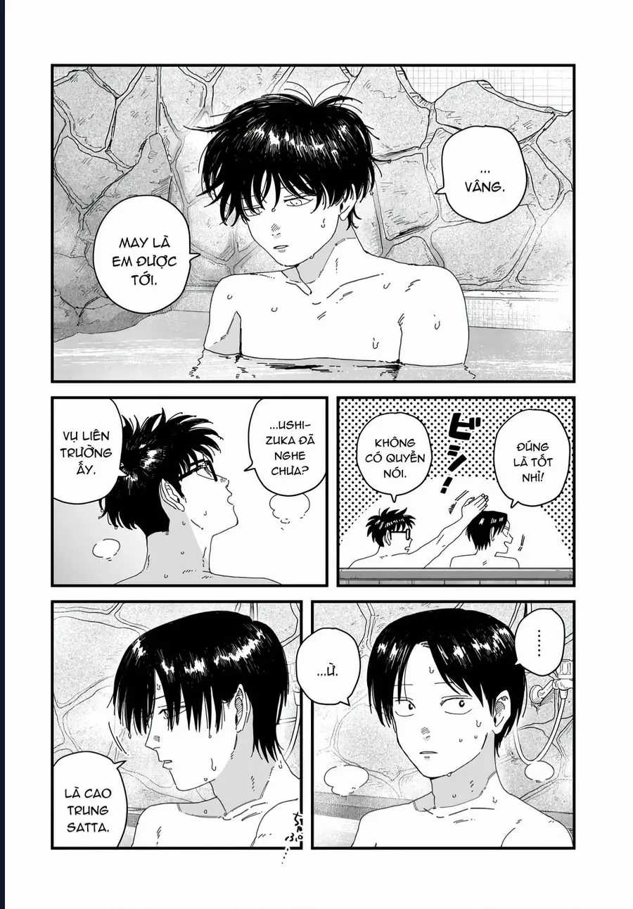 Dig It - Chương 11 - Trang 7