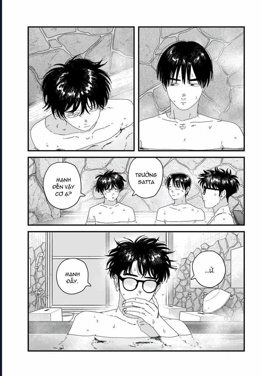 Dig It - Chương 11 - Trang 8