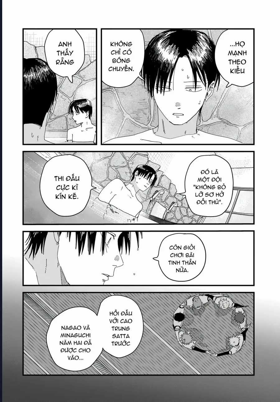 Dig It - Chương 11 - Trang 9