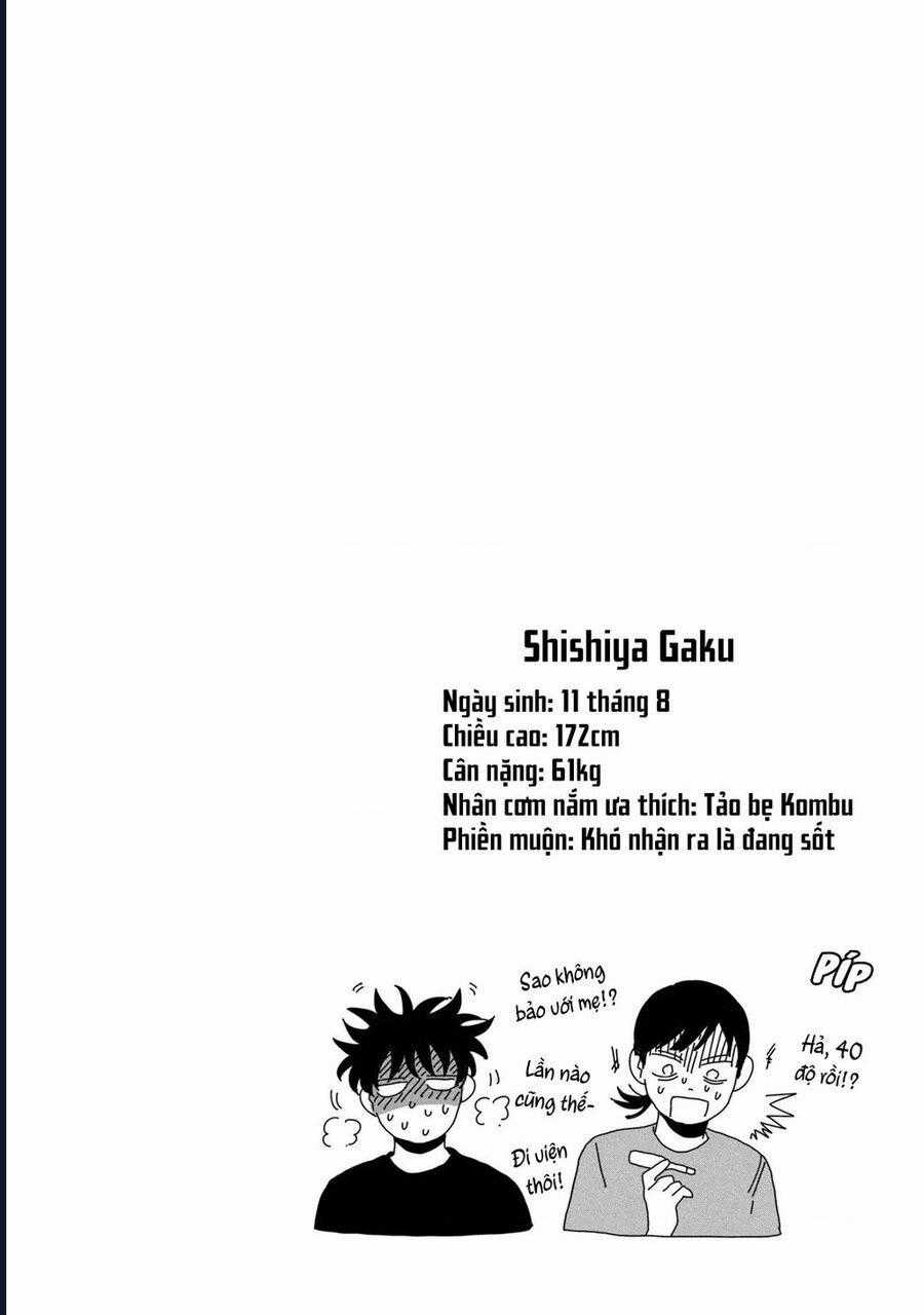 Dig It - Chương 3.5 - Trang 2