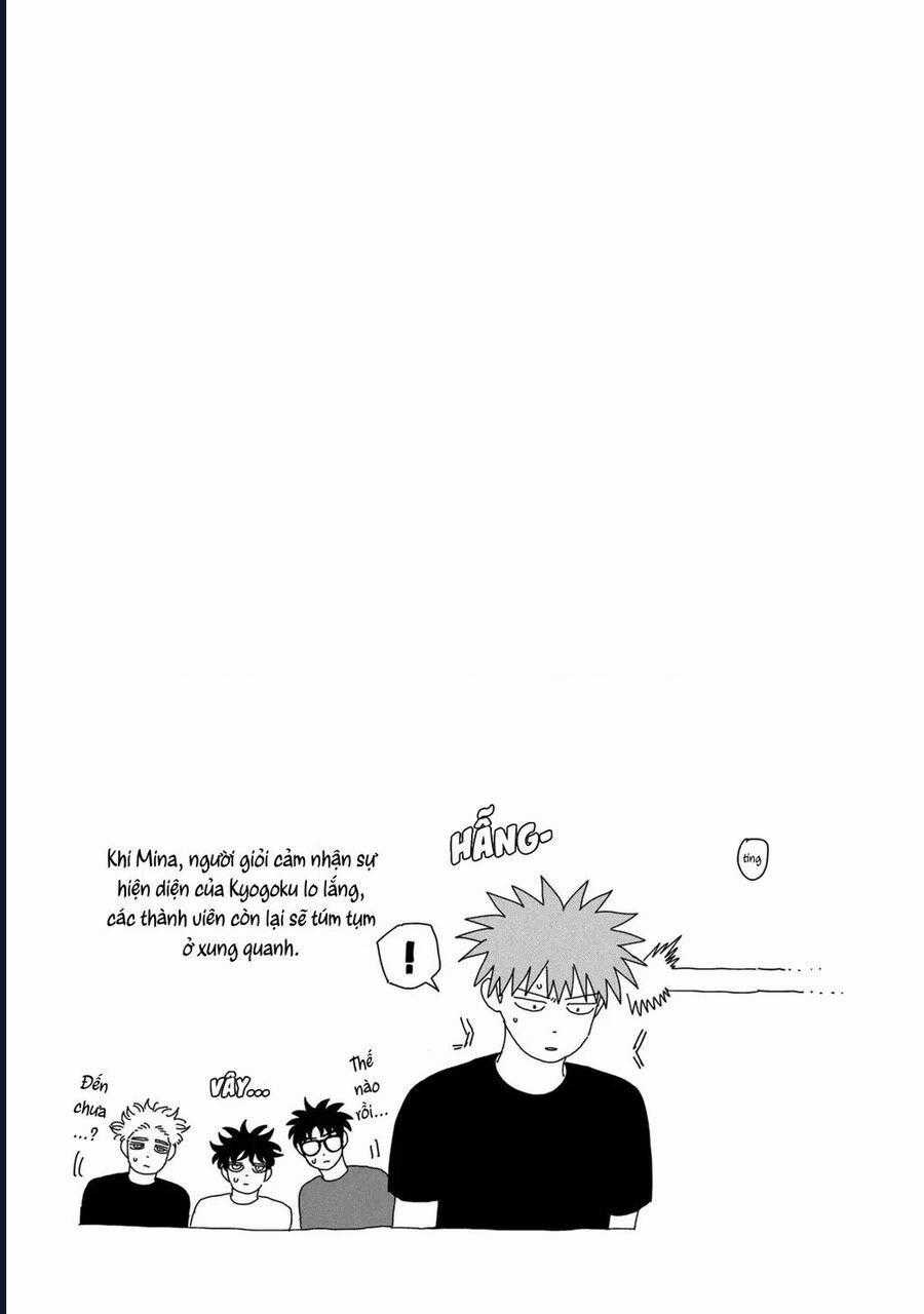 Dig It - Chương 3.5 - Trang 4