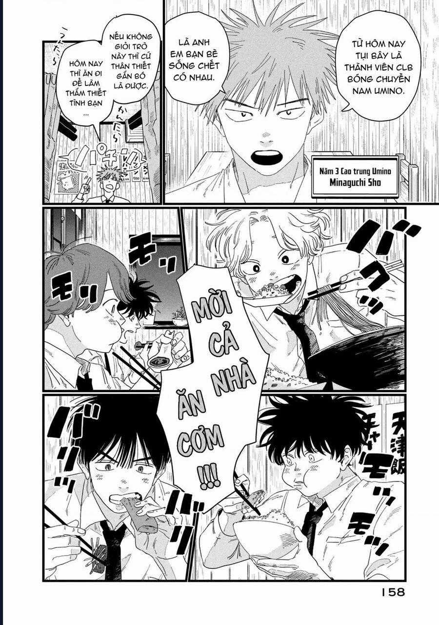 Dig It - Chương 3 - Trang 2