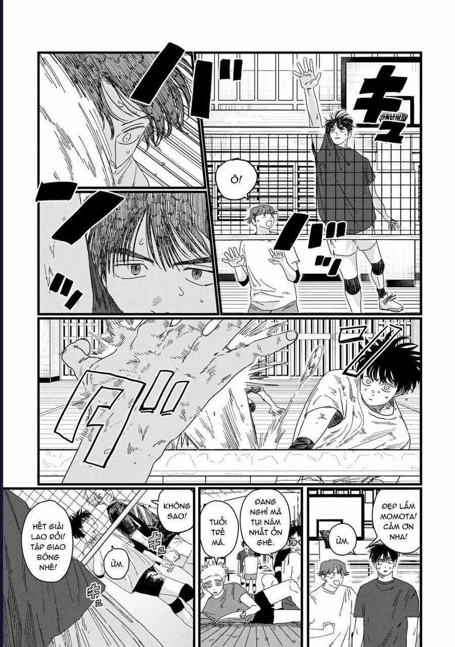 Dig It - Chương 3 - Trang 11