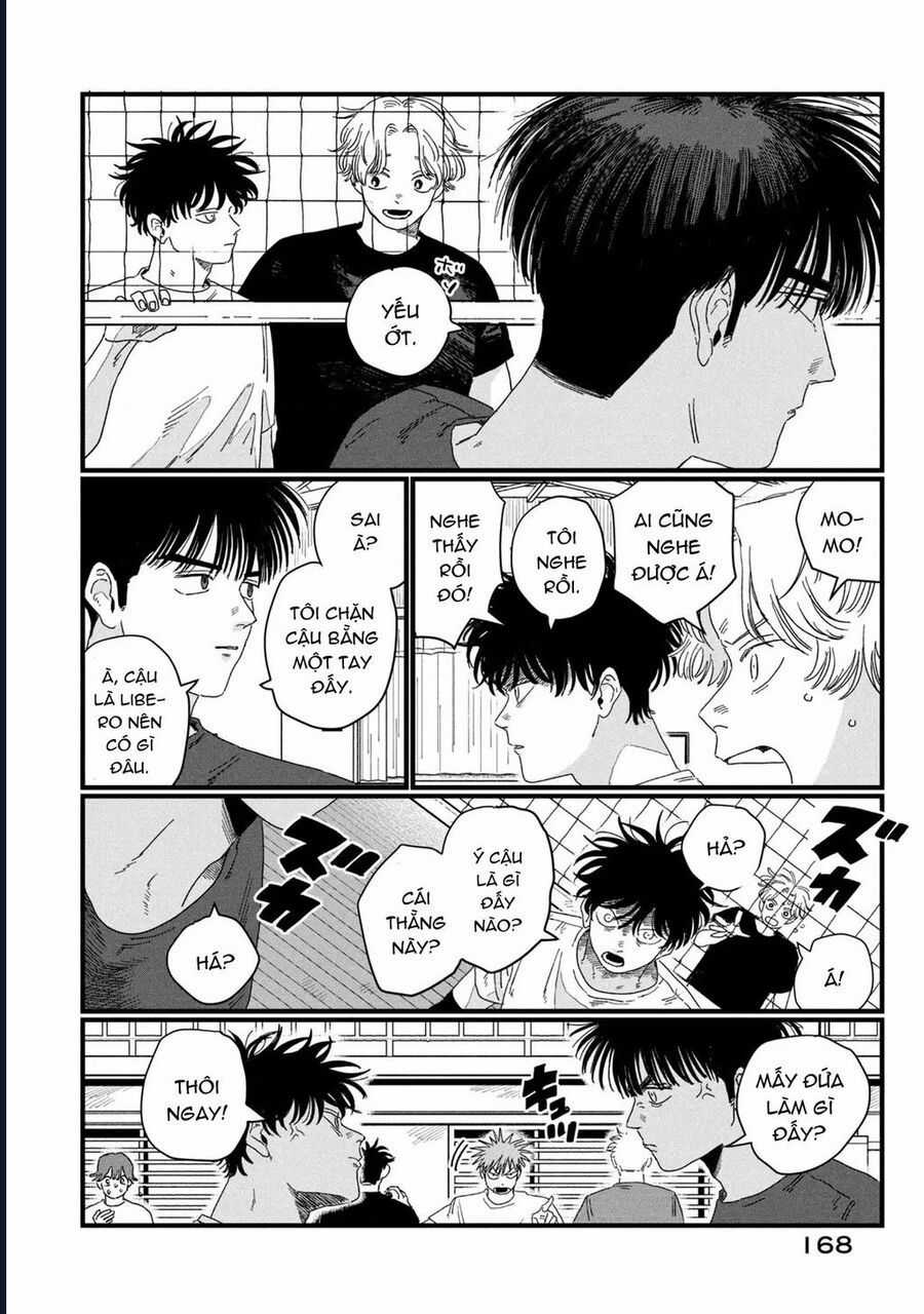 Dig It - Chương 3 - Trang 12