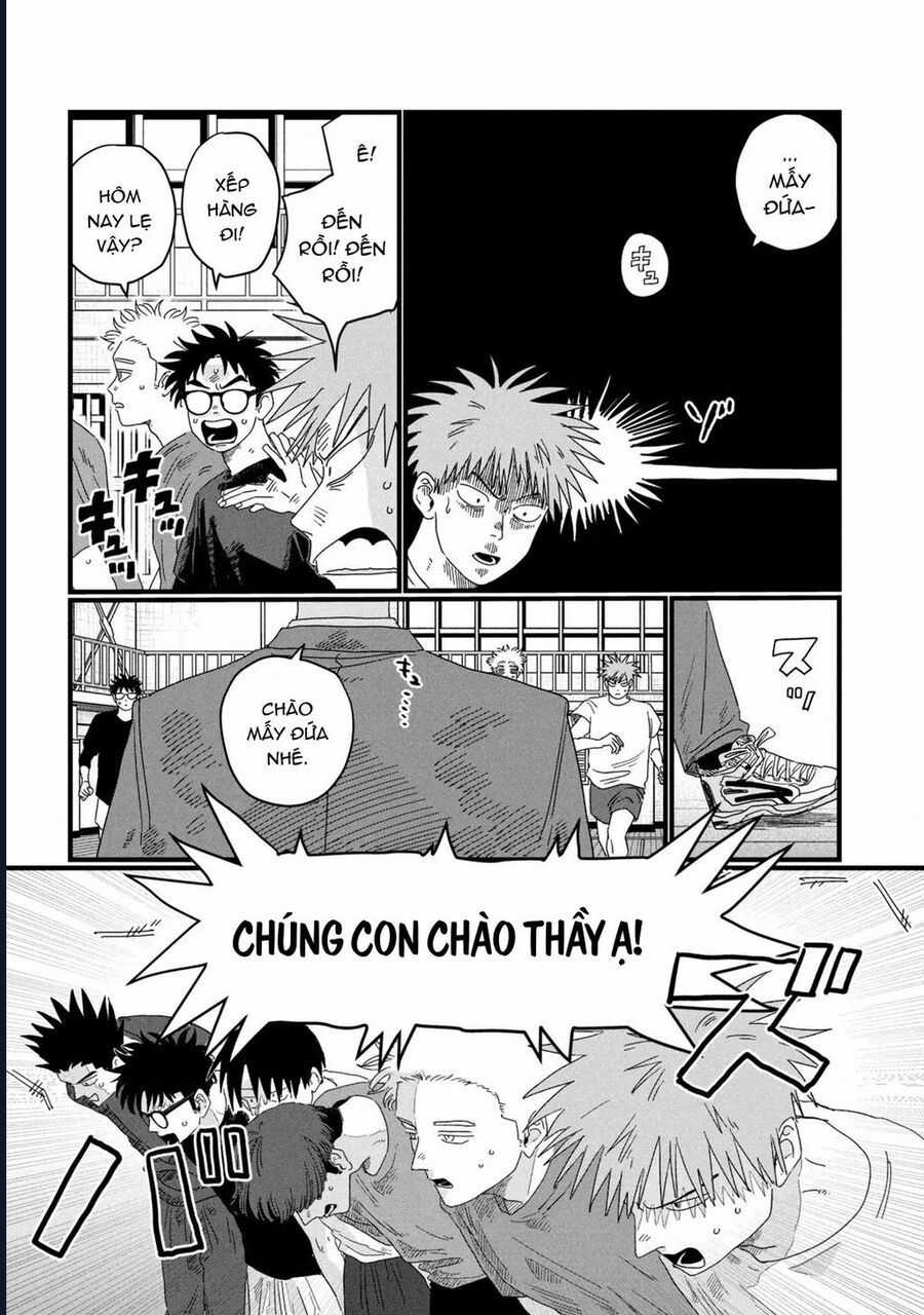 Dig It - Chương 3 - Trang 13