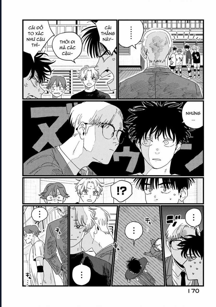 Dig It - Chương 3 - Trang 14