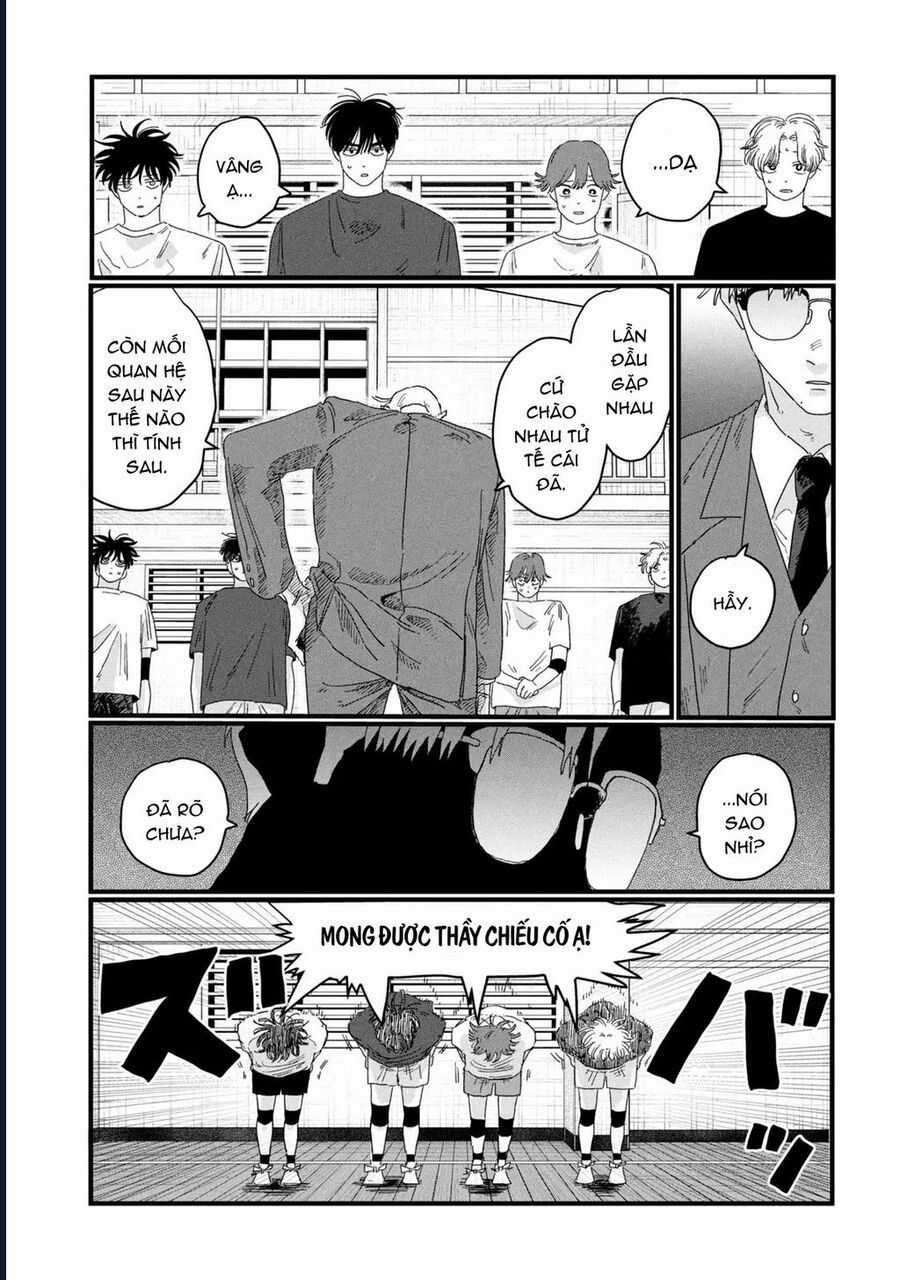 Dig It - Chương 3 - Trang 16