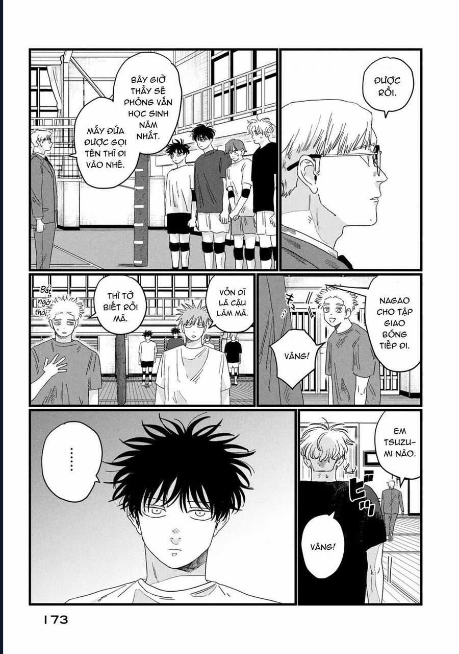 Dig It - Chương 3 - Trang 17