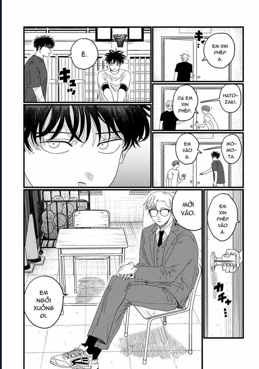 Dig It - Chương 3 - Trang 18