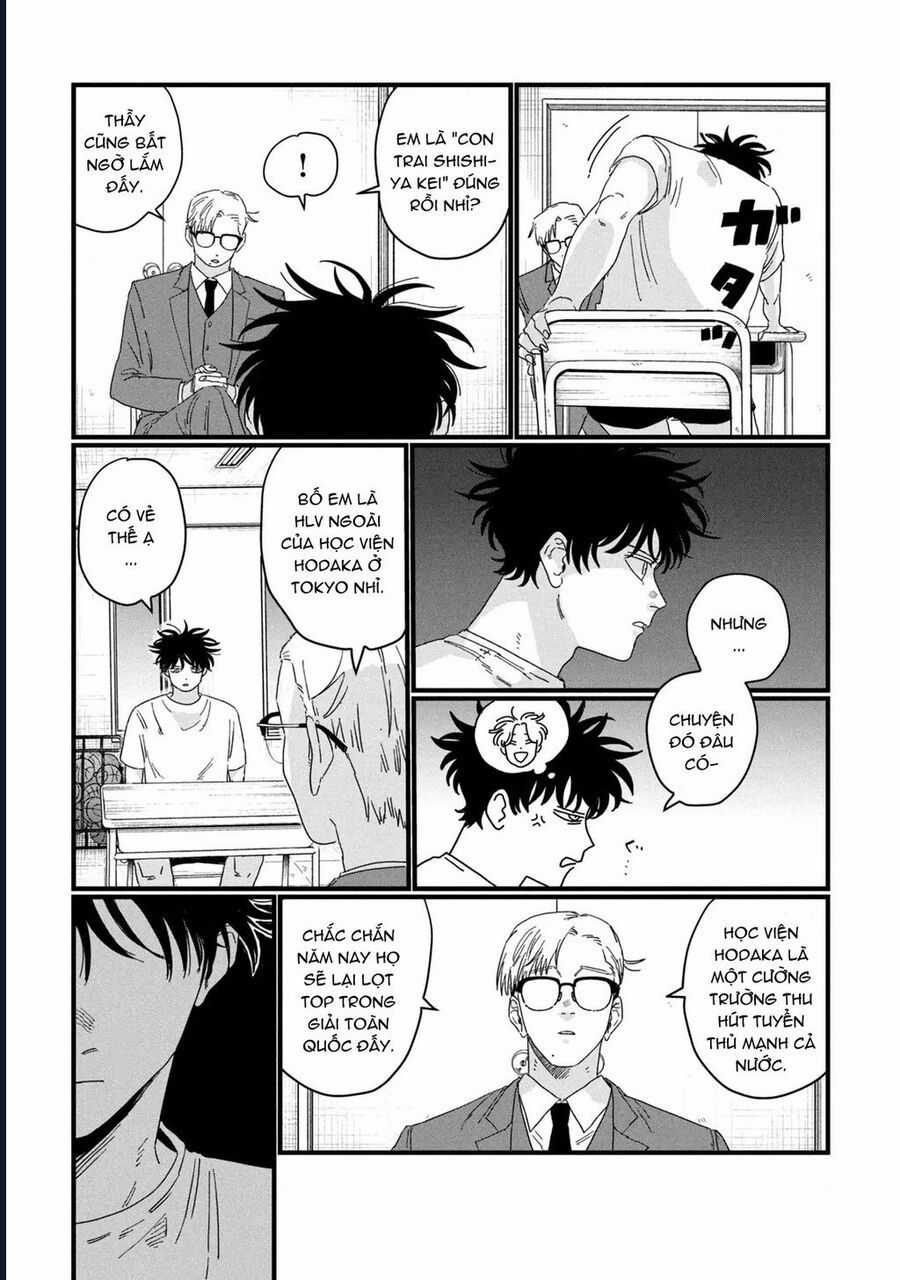 Dig It - Chương 3 - Trang 19