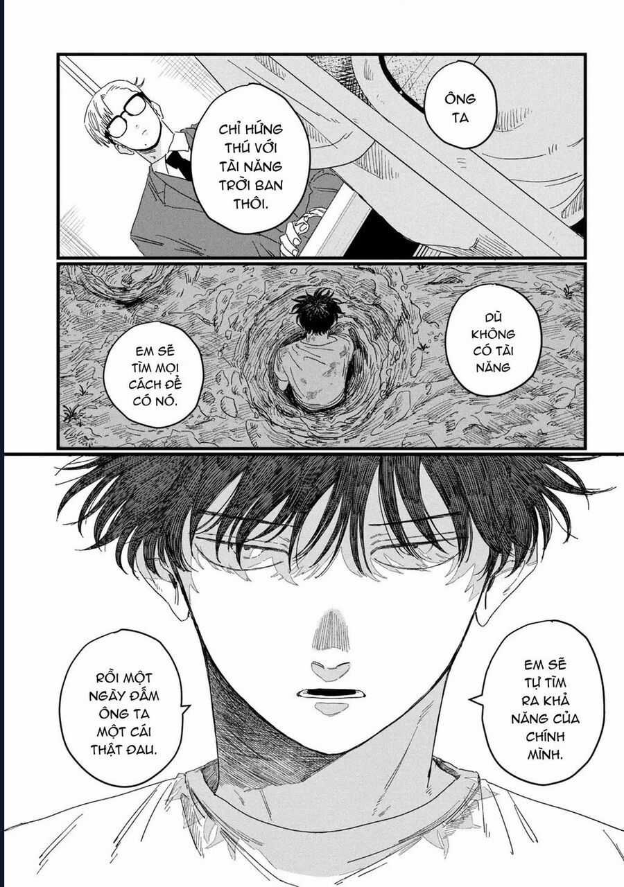 Dig It - Chương 3 - Trang 20