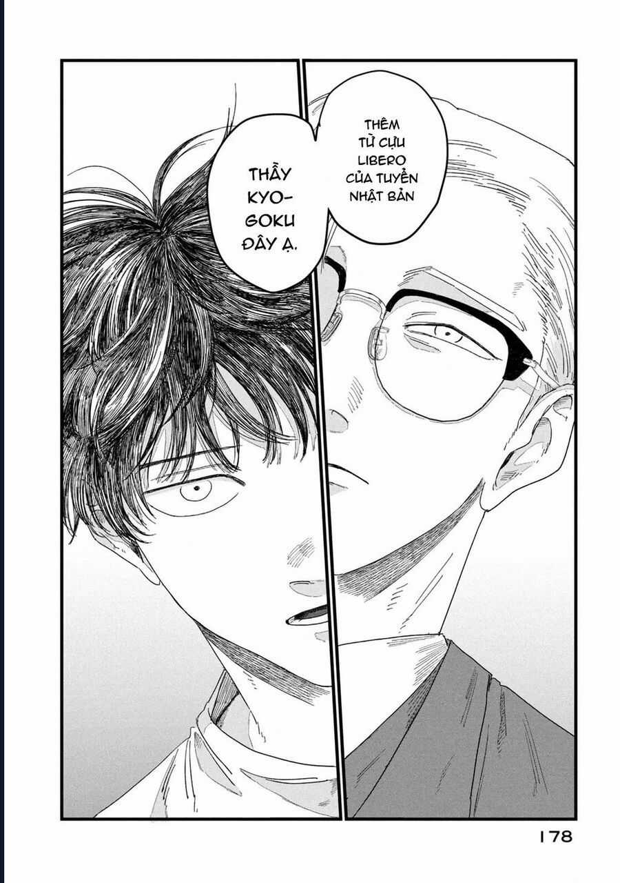 Dig It - Chương 3 - Trang 22