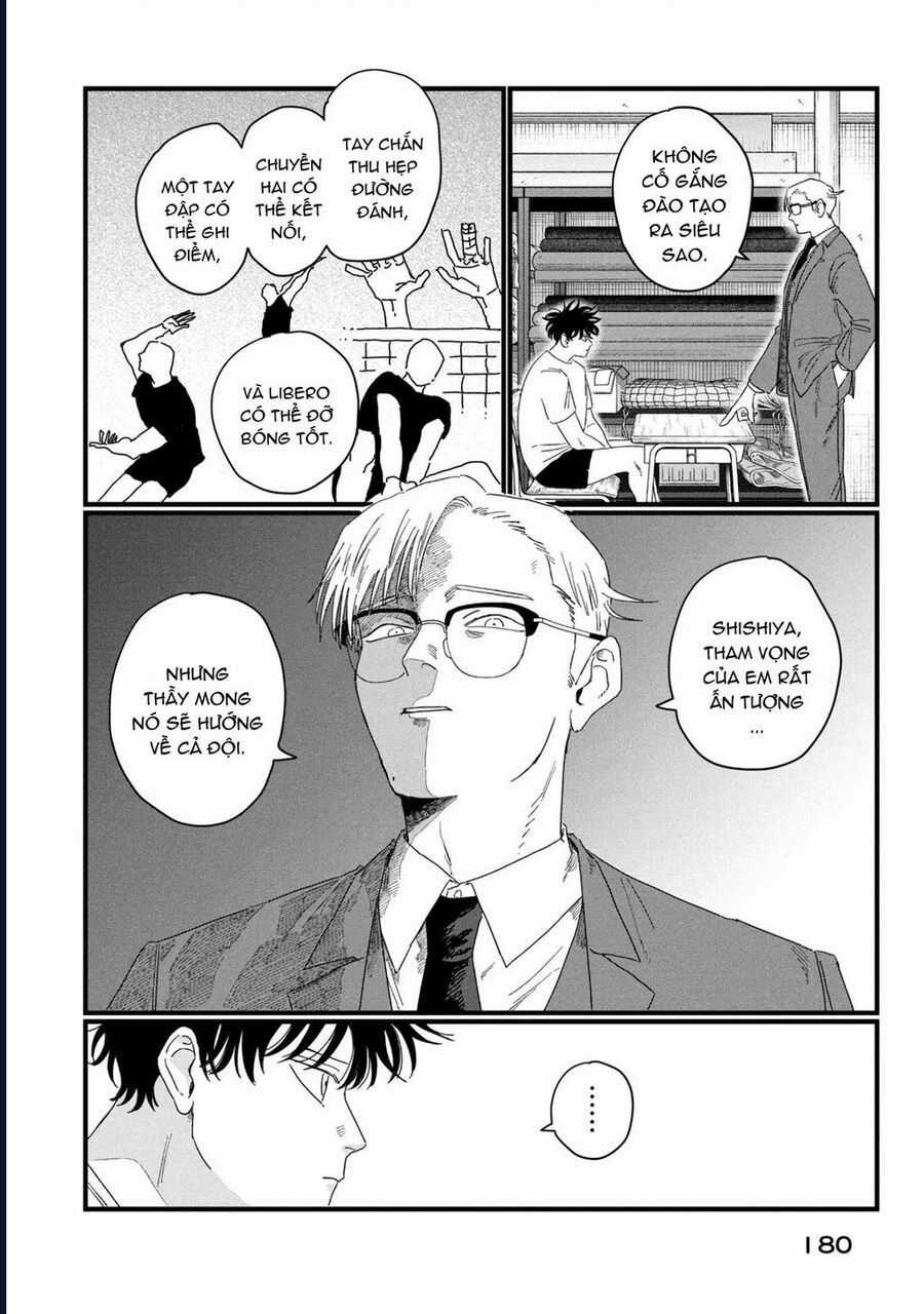 Dig It - Chương 3 - Trang 24