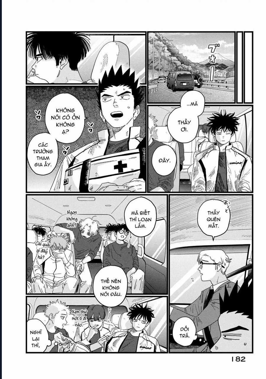 Dig It - Chương 3 - Trang 26