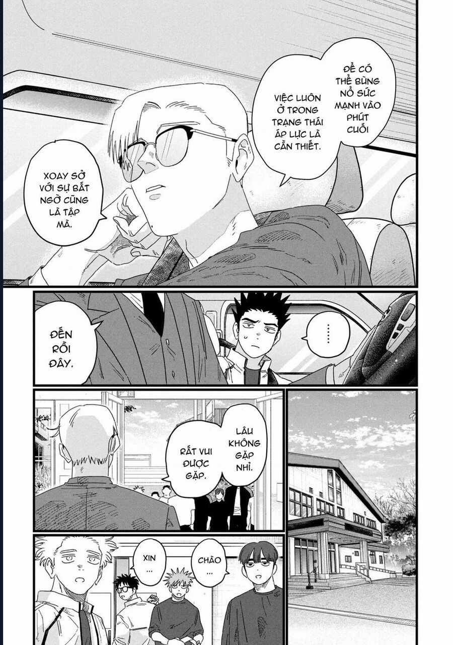 Dig It - Chương 3 - Trang 27