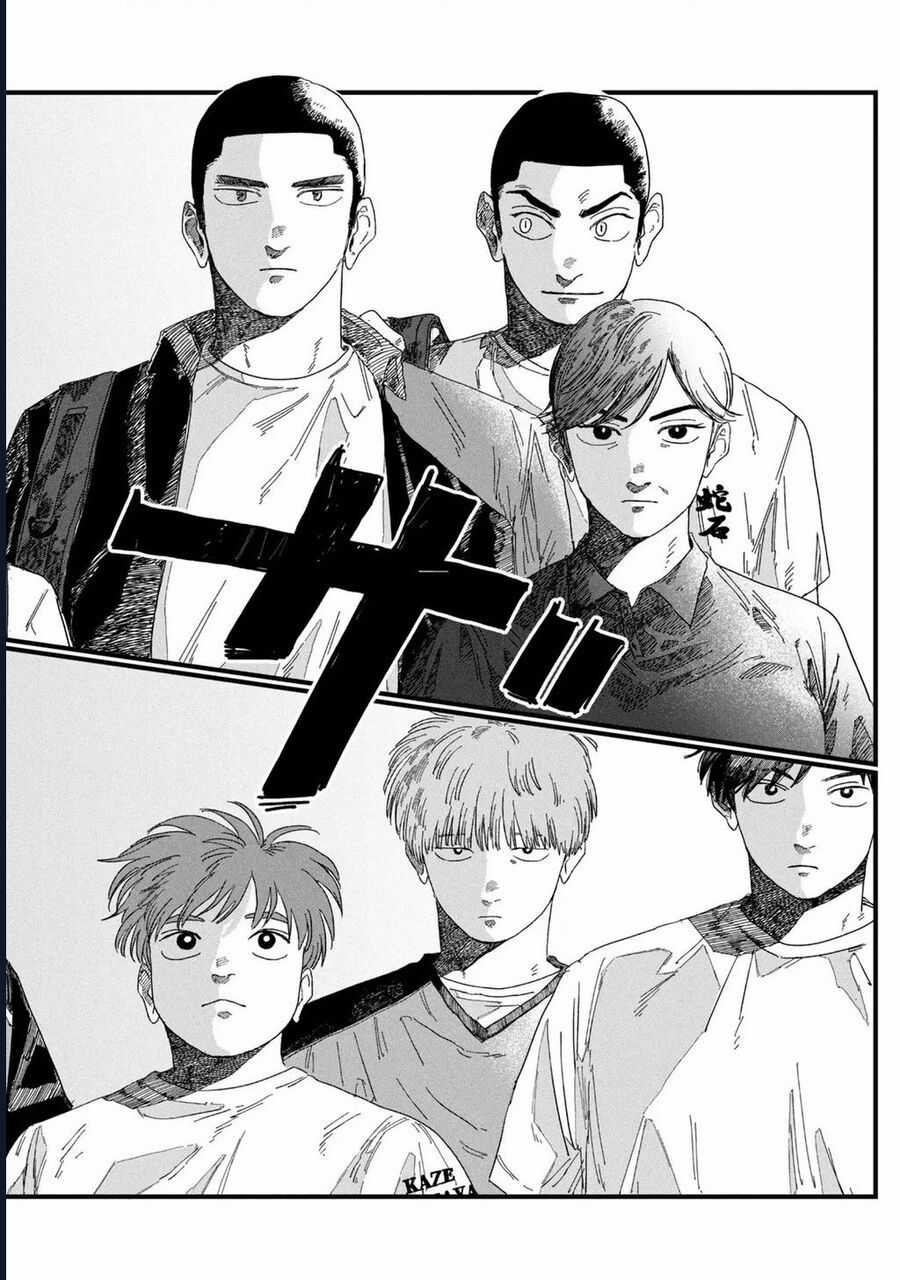 Dig It - Chương 3 - Trang 28