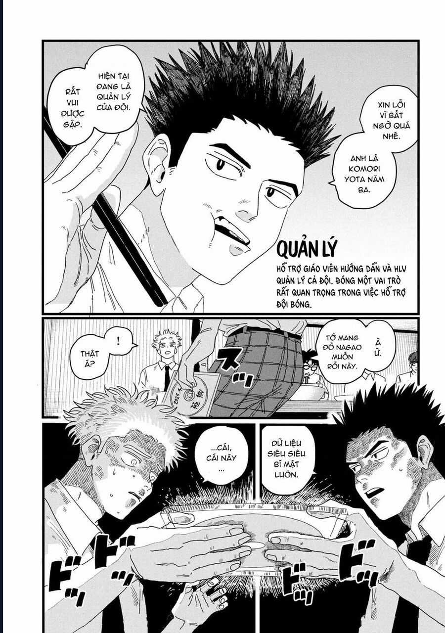 Dig It - Chương 3 - Trang 4