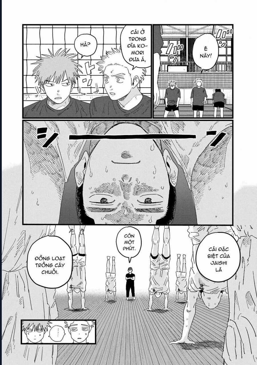 Dig It - Chương 3 - Trang 33