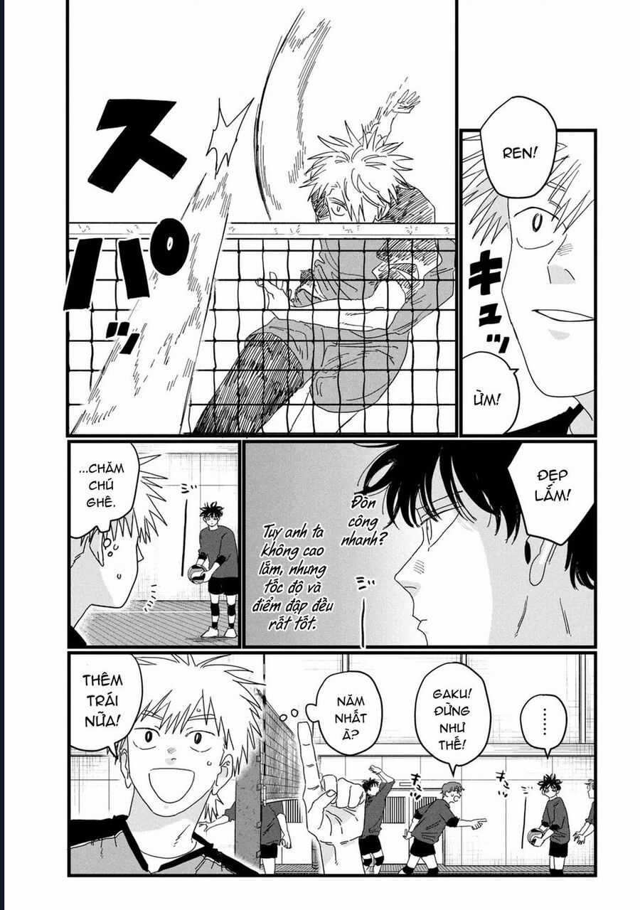 Dig It - Chương 3 - Trang 34