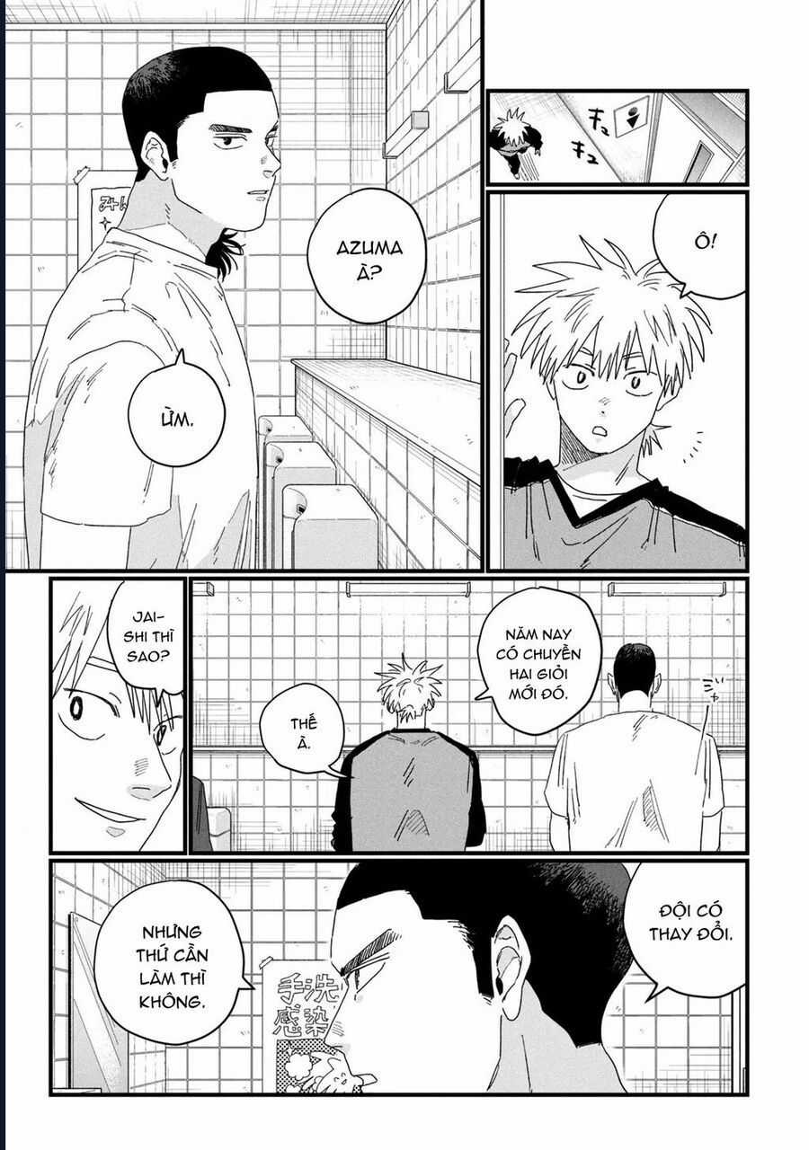 Dig It - Chương 3 - Trang 35