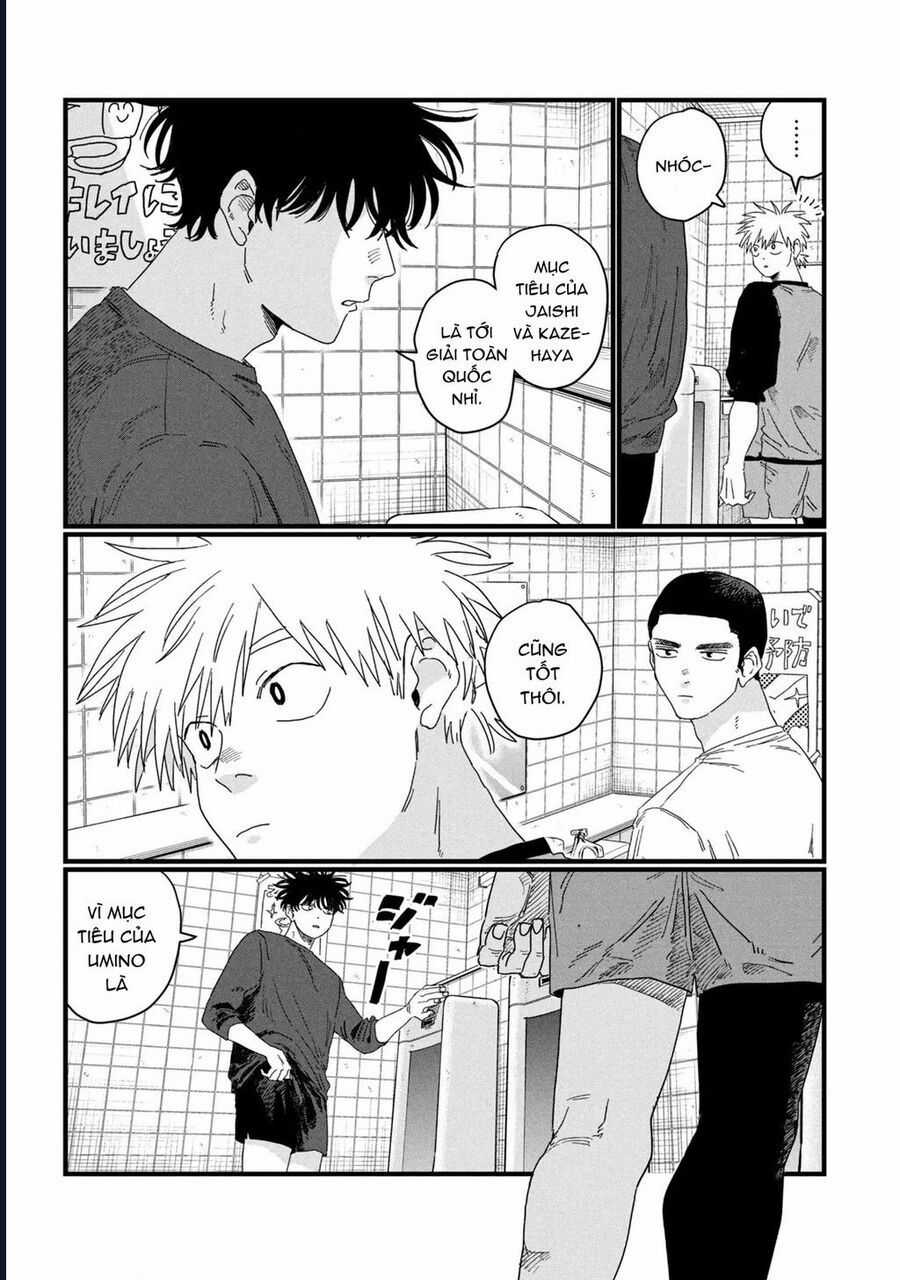 Dig It - Chương 3 - Trang 37