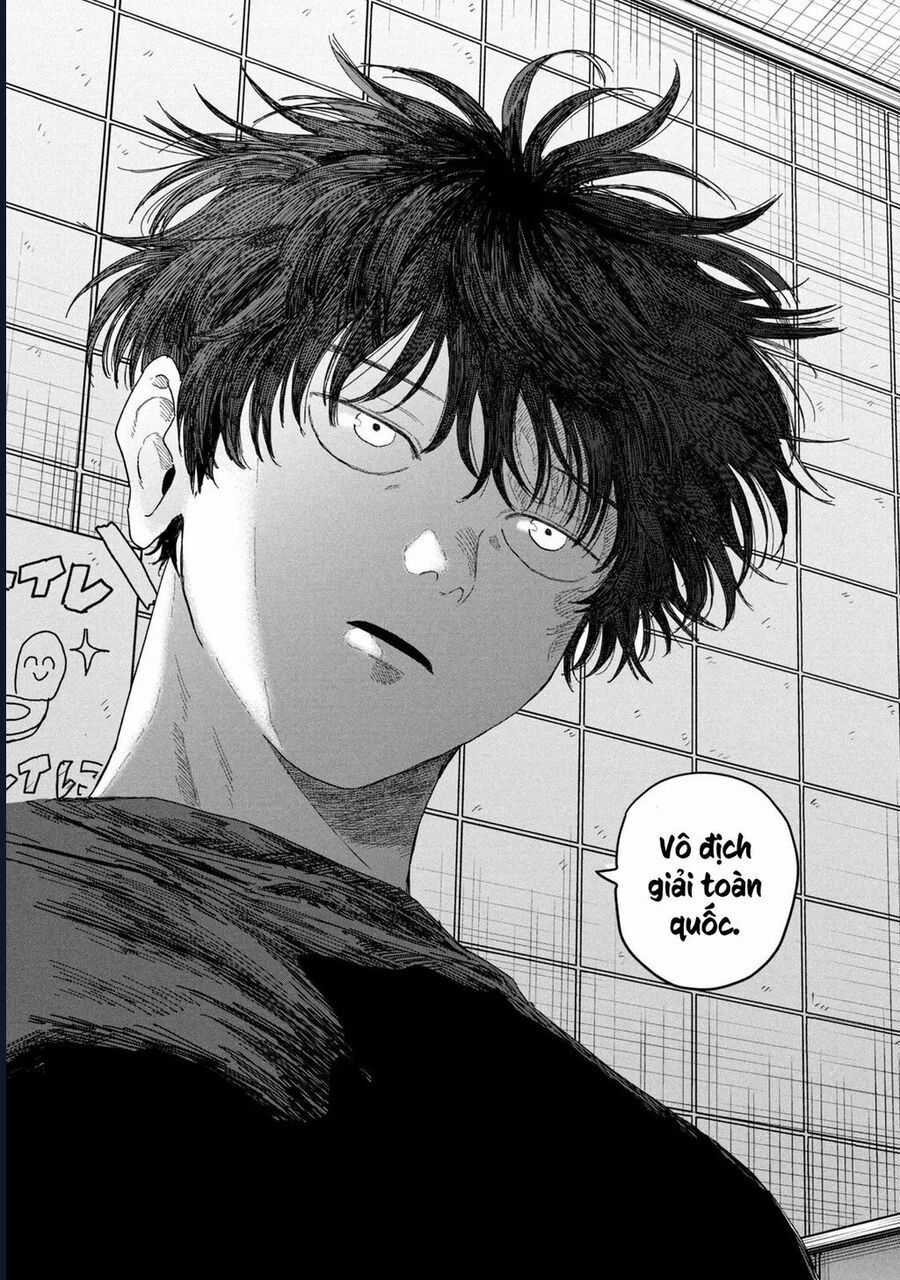 Dig It - Chương 3 - Trang 38