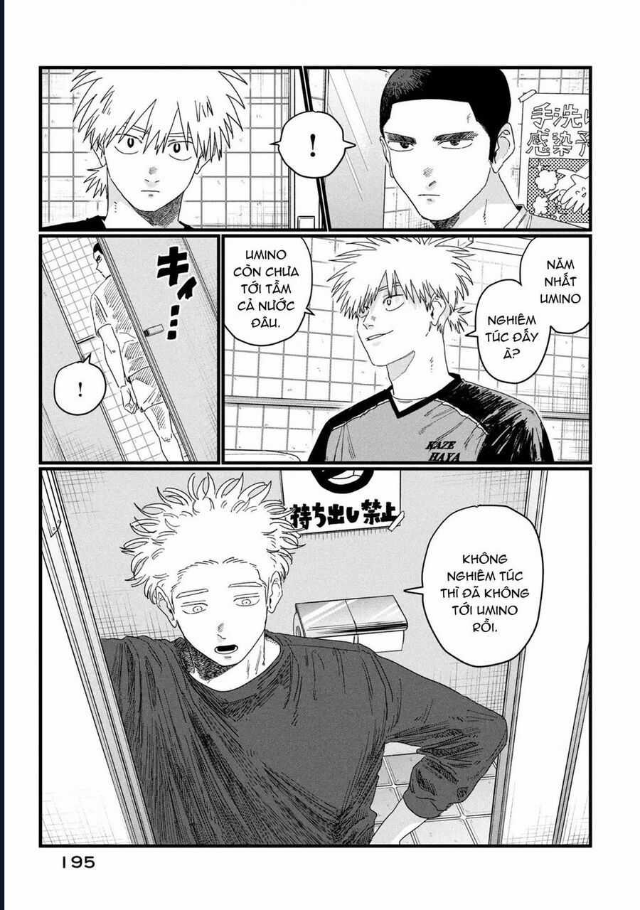 Dig It - Chương 3 - Trang 39