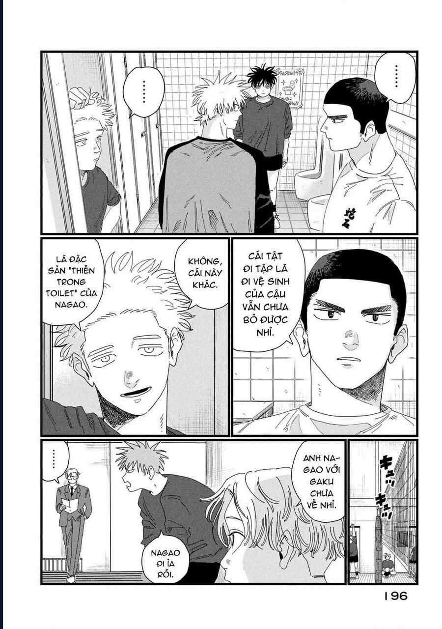 Dig It - Chương 3 - Trang 40