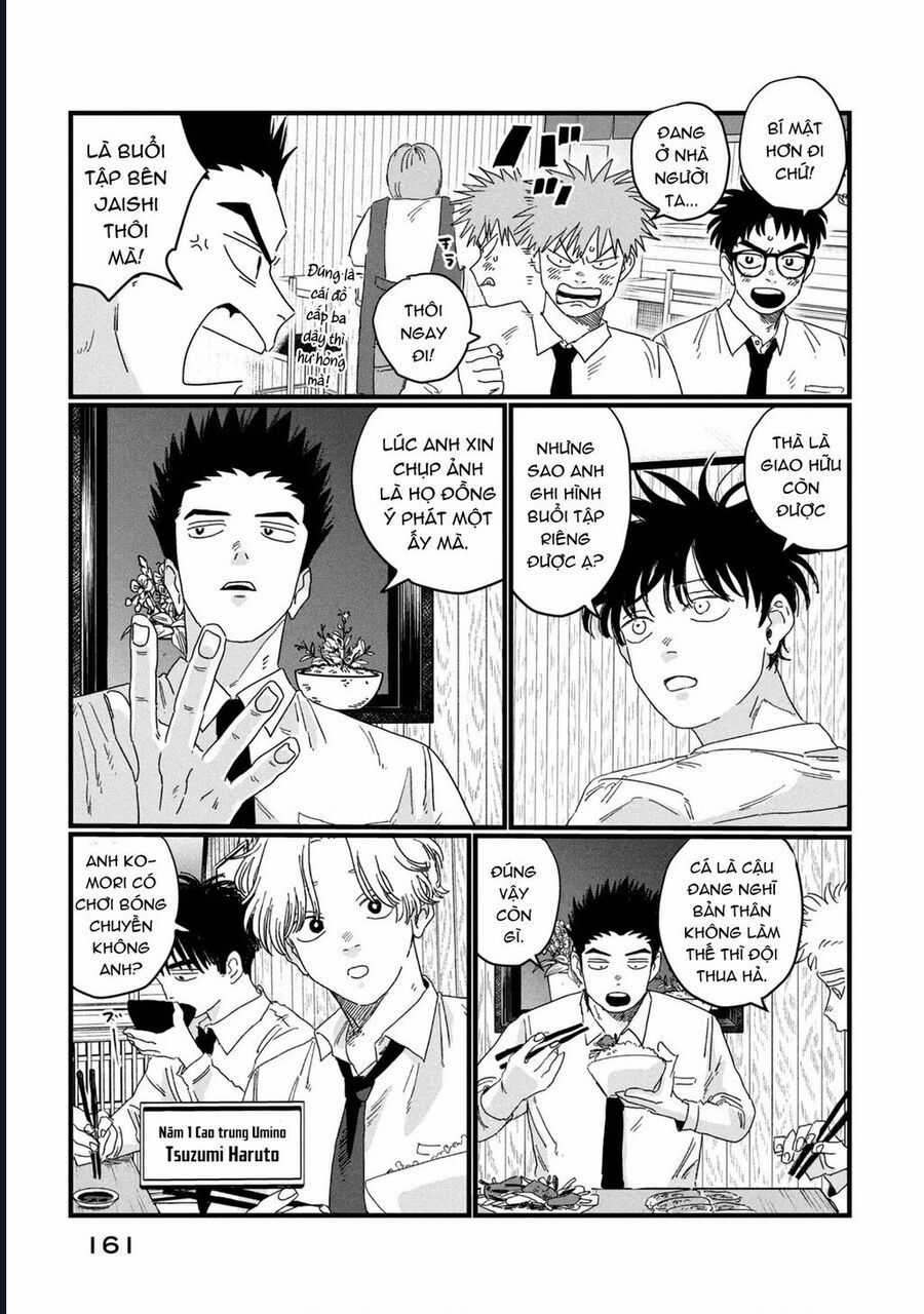 Dig It - Chương 3 - Trang 5