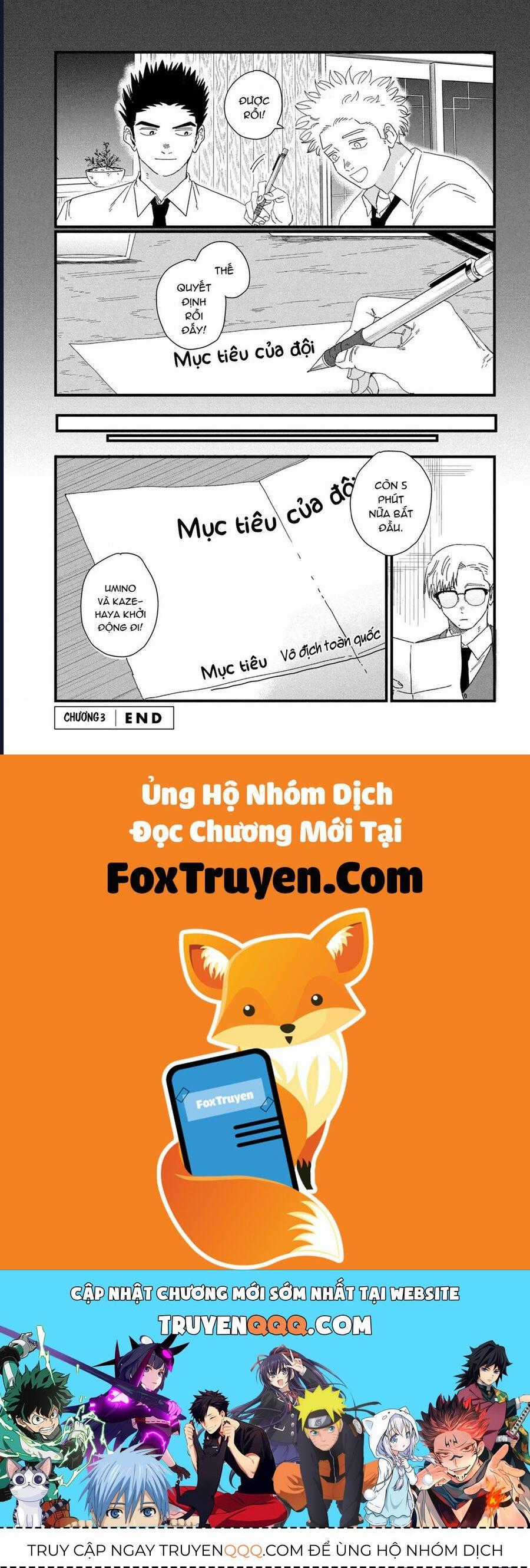 Dig It - Chương 3 - Trang 46