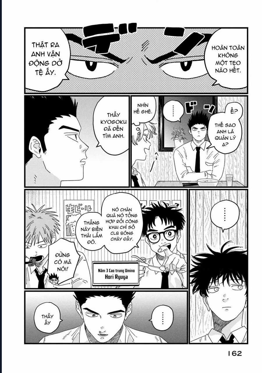 Dig It - Chương 3 - Trang 6